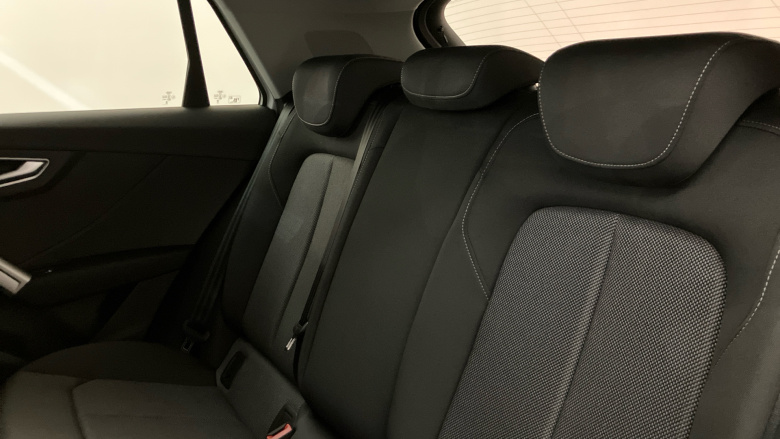 Audi Q2 35 TFSI Sport 5dr S Tronic [Tech] Petrol Estate